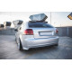 Body kitek és vizuális kiegészítők Hátsó Splitterek AUDI S3 8P / S3 8P FL | race-shop.hu