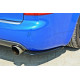 Body kitek és vizuális kiegészítők Hátsó Splitterek AUDI S4 B6 Avant | race-shop.hu