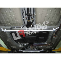 Honda Jazz/Fit 08+ UltraRacing Központi merevítő alsó ( Mid Lower Strutbar/Brace )