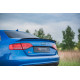Body kitek és vizuális kiegészítők Szpoiler toldat AUDI A4 / A4 S-Line B8 / B8 FL Sedan | race-shop.hu