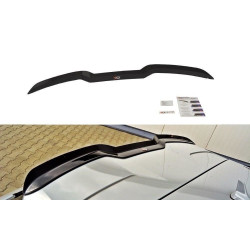 Szpoiler toldat V.1 AUDI RS3 8V / 8V FL Sportback
