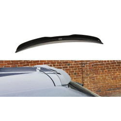 MAXTON DESIGN spoiler toldat Audi A3 8P / 8P FL-hez