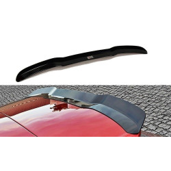MAXTON DESIGN spoiler toldat Audi S3 / A3 S-Line 8V / 8V FL Hatchback / Sportback-hoz