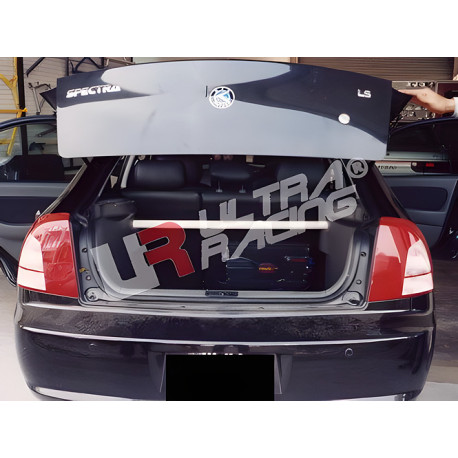 Toronymerevítők ULTRA RACING 2 pontos hátsó toronymerevítő Kia Sephia 97-03-hoz | race-shop.hu