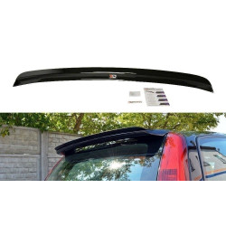 Szpoiler toldat VOLVO V50F R-DESIGN