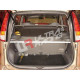 Toronymerevítők Hyundai Atos 1.0 UltraRacing 2-pontos Hátsó felső toronymerevítő ( Rear Upper Strutbar ) | race-shop.hu