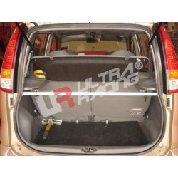 Hyundai Atos 1.0 UltraRacing 2-pontos Hátsó felső toronymerevítő ( Rear Upper Strutbar )