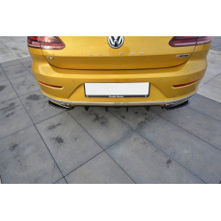 Hátsó Diffúzor VW AERTON