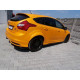Body kitek és vizuális kiegészítők MAXTON DESIGN első sárvédők Ford Focus ST Mk3-hoz | race-shop.hu