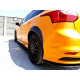 Body kitek és vizuális kiegészítők MAXTON DESIGN első sárvédők Ford Focus ST Mk3-hoz | race-shop.hu