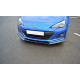 Body kitek és vizuális kiegészítők Első SPLITTER V.2 SUBARU BRZ FACELIFT | race-shop.hu