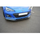 Body kitek és vizuális kiegészítők Első SPLITTER V.2 SUBARU BRZ FACELIFT | race-shop.hu