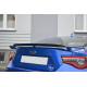 Body kitek és vizuális kiegészítők Szpoiler toldat V.1 SUBARU BRZ FACELIFT | race-shop.hu