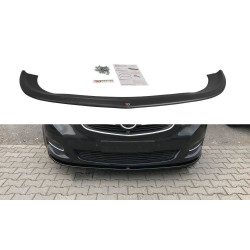 Első SPLITTER v.1 MERCEDES V-CLASS W447
