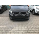 Body kitek és vizuális kiegészítők Első SPLITTER v.1 MERCEDES V-CLASS W447 | race-shop.hu