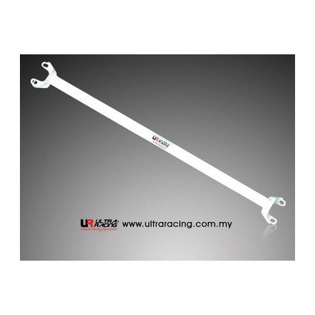 Toronymerevítők BMW 3-Series E30 / E36 Compact Ultra-R 2-pontos Hátsó merevítő | race-shop.hu