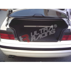 ULTRA RACING 2 pontos hátsó toronymerevítő BMW 3-Series E36 91-98-hoz