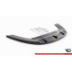 Body kitek és vizuális kiegészítők Első SPLITTER Fiat Punto Evo Abarth | race-shop.hu