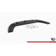 Body kitek és vizuális kiegészítők Első SPLITTER Fiat Punto Evo Abarth | race-shop.hu