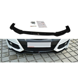 MAXTON DESIGN első splitter Honda Civic Mk9 Facelift-hez