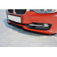 Body kitek és vizuális kiegészítők Első SPLITTER V.1 BMW 3 F30 | race-shop.hu