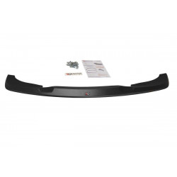 MAXTON DESIGN első splitter BMW M3 E46 Coupe-hez, V1