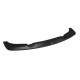 Body kitek és vizuális kiegészítők Első SPLITTER V.1 BMW M3 E46 Coupe | race-shop.hu