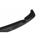 Body kitek és vizuális kiegészítők Első SPLITTER V.1 BMW M3 E46 Coupe | race-shop.hu
