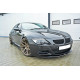 Body kitek és vizuális kiegészítők Első SPLITTER V.1 BMW M6 E63 | race-shop.hu