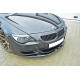 Body kitek és vizuális kiegészítők Első SPLITTER V.1 BMW M6 E63 | race-shop.hu