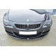 Body kitek és vizuális kiegészítők Első SPLITTER V.1 BMW M6 E63 | race-shop.hu