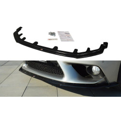 MAXTON DESIGN első splitter Lexus IS Mk3-hoz, V1