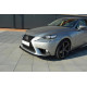 Body kitek és vizuális kiegészítők MAXTON DESIGN első splitter Lexus IS Mk3-hoz, V1 | race-shop.hu