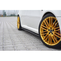 Oldalsó szoknyák Diffúzorok ALFA ROMEO GT