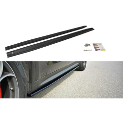 Oldalsó szoknyák Diffúzorok ALFA ROMEO Stelvio