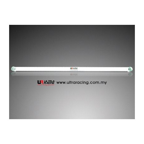Toronymerevítők Honda Jazz/Fit/Insight 08+ UltraRacing Hátsó felső toronymerevítő ( Rear Upper Strutbar ) | race-shop.hu