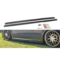 MAXTON DESIGN küszöb toldatok Audi TT S / TT S-Line 8J-hez