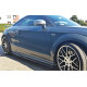 Body kitek és vizuális kiegészítők MAXTON DESIGN küszöb toldatok Audi TT S / TT S-Line 8J-hez | race-shop.hu