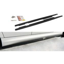 Oldalsó szoknyák Diffúzorok BMW 3 E90/91 M-PACK