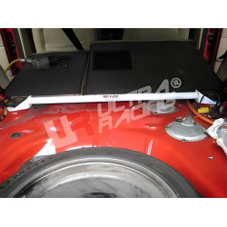 ULTRA RACING 2 pontos hátsó toronymerevítő Volvo 850 Turbo 4D-hez