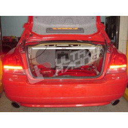 Volvo S60/S60R UltraRacing 2-pontos Hátsó felső toronymerevítő ( Rear Upper Strutbar )