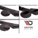 Body kitek és vizuális kiegészítők Oldalsó szoknyák Diffúzorok MERCEDES GLE W166 AMG-Line | race-shop.hu