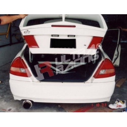Mitsubishi Lancer 96-99 Ultra-R 3-pontos Hátsó felső toronymerevítő ( Rear Upper Strutbar )