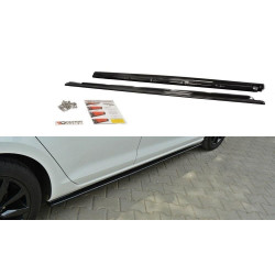 MAXTON DESIGN küszöb toldatok VW Golf Mk7 Standard-hoz