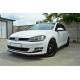 Body kitek és vizuális kiegészítők MAXTON DESIGN küszöb toldatok VW Golf Mk7 Standard-hoz | race-shop.hu