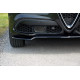 Body kitek és vizuális kiegészítők Első SPLITTER V.1 ALFA ROMEO Stelvio | race-shop.hu
