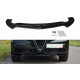 Body kitek és vizuális kiegészítők Első SPLITTER V.1 ALFA ROMEO Stelvio | race-shop.hu