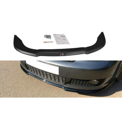 Első SPLITTER V.1 AUDI A4 S-Line B6