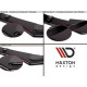 Body kitek és vizuális kiegészítők Első Splitter V.1 AUDI S5 / A5 S-Line F5 Coupe / Sportback | race-shop.hu