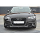 Body kitek és vizuális kiegészítők Első Splitter AUDI A6 C7 | race-shop.hu